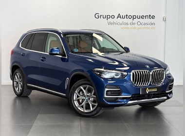 BMW - X5