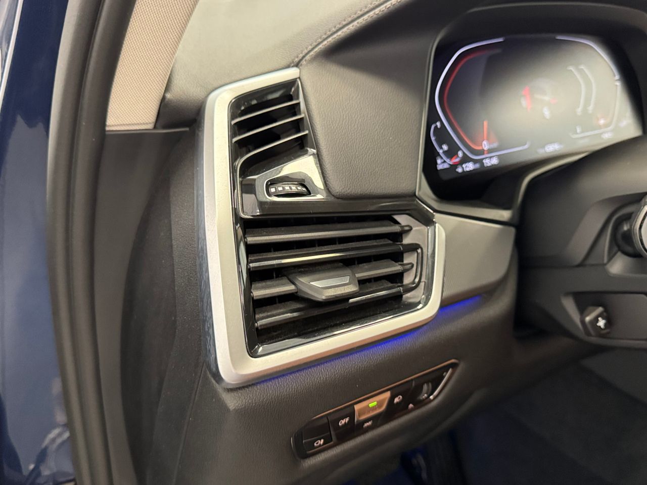BMW X5 XLINE XDRIVE 25D foto 17