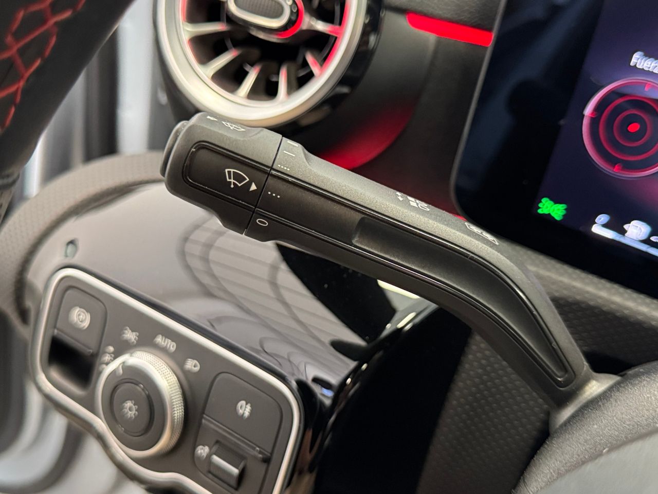 Mercedes Clase A A200D AMG 4MATIC foto 21