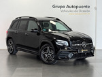 Mercedes GLB 220D AMG 4MATIC miniatura 2