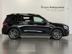Mercedes GLB 220D AMG 4MATIC miniatura 3