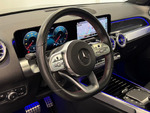 Mercedes GLB 220D AMG 4MATIC miniatura 18