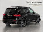 Mercedes GLB 220D AMG 4MATIC miniatura 4