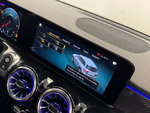 Mercedes GLB 220D AMG 4MATIC miniatura 31
