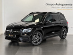 Mercedes GLB 220D AMG 4MATIC miniatura 7