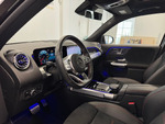 Mercedes GLB 220D AMG 4MATIC miniatura 8