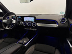 Mercedes GLB 220D AMG 4MATIC miniatura 11