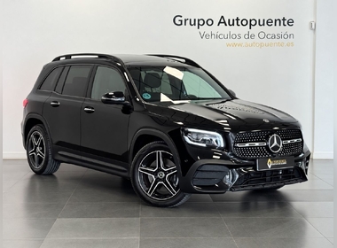 Mercedes - GLB