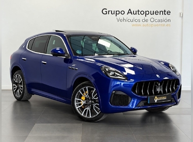 Maserati - Grecale