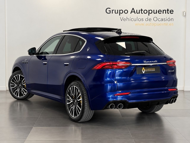 Maserati Grecale GT L4 300 foto 5