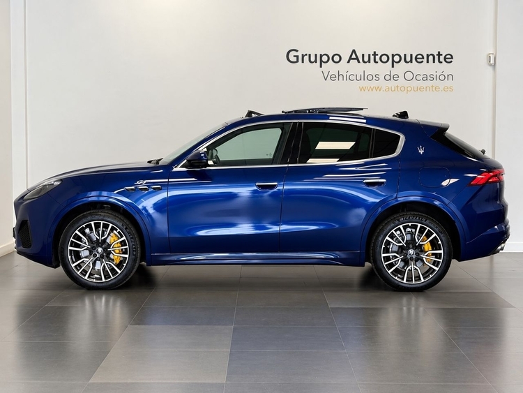 Maserati Grecale GT L4 300 foto 6
