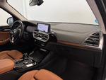 BMW X3 XLINE XDRIVE 20D miniatura 13