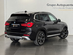 BMW X3 XLINE XDRIVE 20D miniatura 4