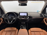BMW X3 XLINE XDRIVE 20D miniatura 28