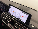 BMW X3 XLINE XDRIVE 20D miniatura 35