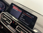 BMW X3 XLINE XDRIVE 20D miniatura 38