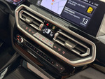 BMW X3 XLINE XDRIVE 20D miniatura 42