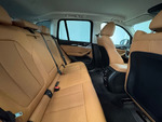 BMW X3 XLINE XDRIVE 20D miniatura 51