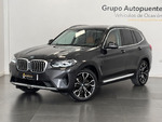 BMW X3 XLINE XDRIVE 20D miniatura 7