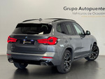 BMW X3 XLINE 20D XDRIVE miniatura 4