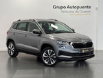 Skoda Karoq STYLE DSG  miniatura 2