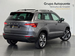 Skoda Karoq STYLE DSG  miniatura 4