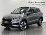 Skoda Karoq STYLE DSG  miniatura 7
