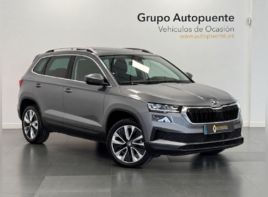 Skoda - Karoq