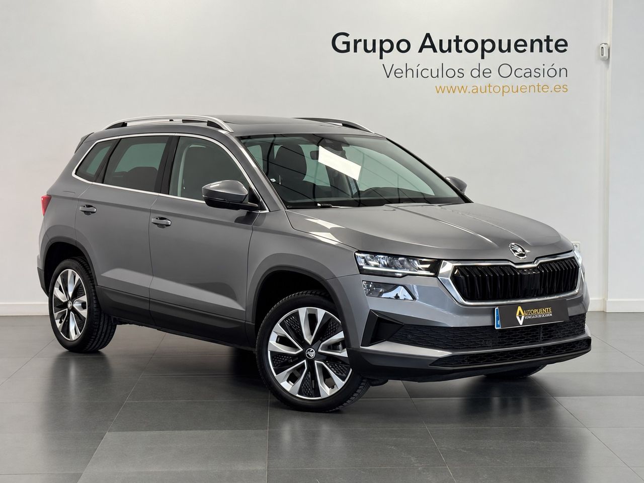 Skoda Karoq STYLE DSG  foto 2