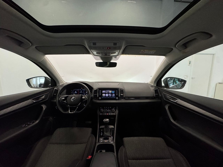 Skoda Karoq STYLE DSG  foto 22