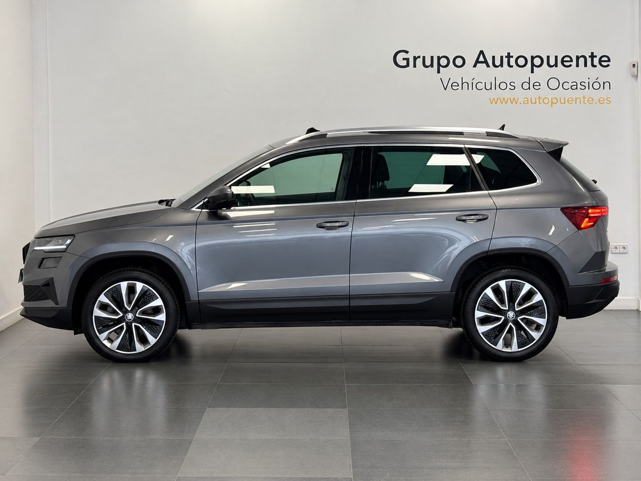 Skoda Karoq STYLE DSG  foto 6