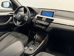 BMW X1 SDRIVE 18D miniatura 12