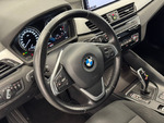 BMW X1 SDRIVE 18D miniatura 19