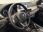BMW X1 SDRIVE 18D miniatura 20