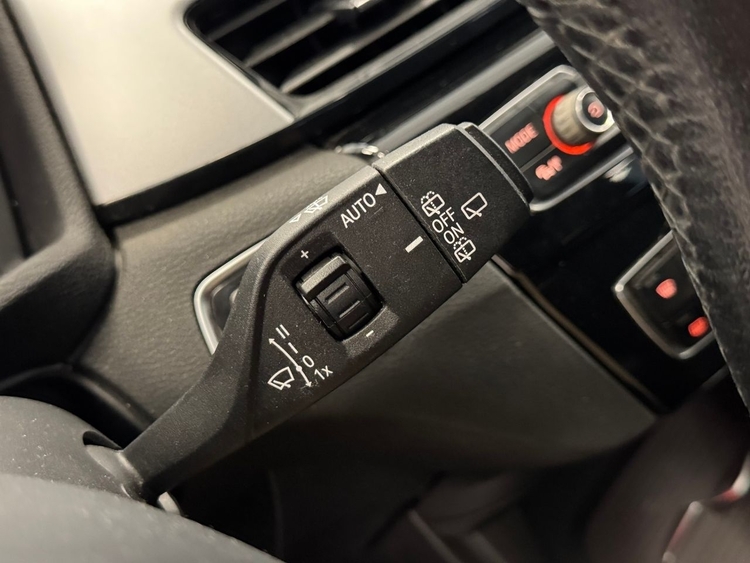 BMW X1 SDRIVE 18D foto 22