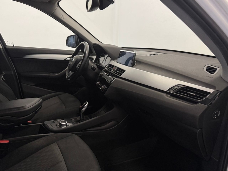 BMW X1 SDRIVE 18D foto 26