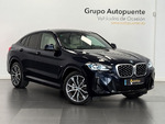 BMW X4 XLINE  miniatura 2