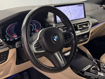 BMW X4 XLINE  miniatura 20