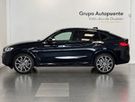 BMW X4 XLINE  miniatura 6