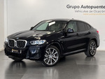BMW X4 XLINE  miniatura 7