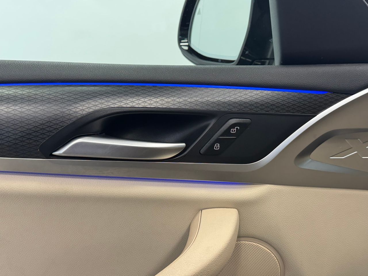BMW X4 XLINE  foto 17