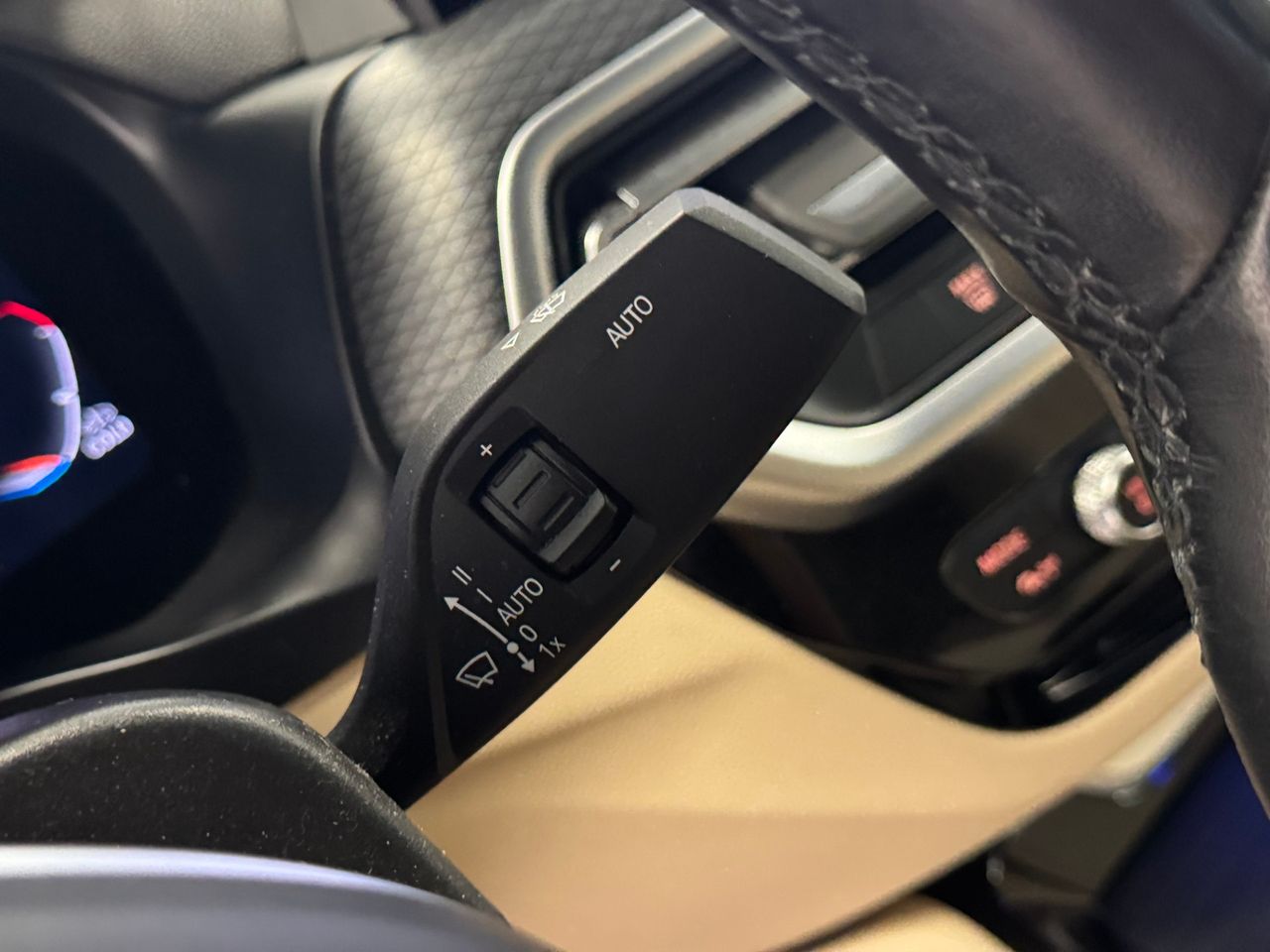 BMW X4 XLINE  foto 22