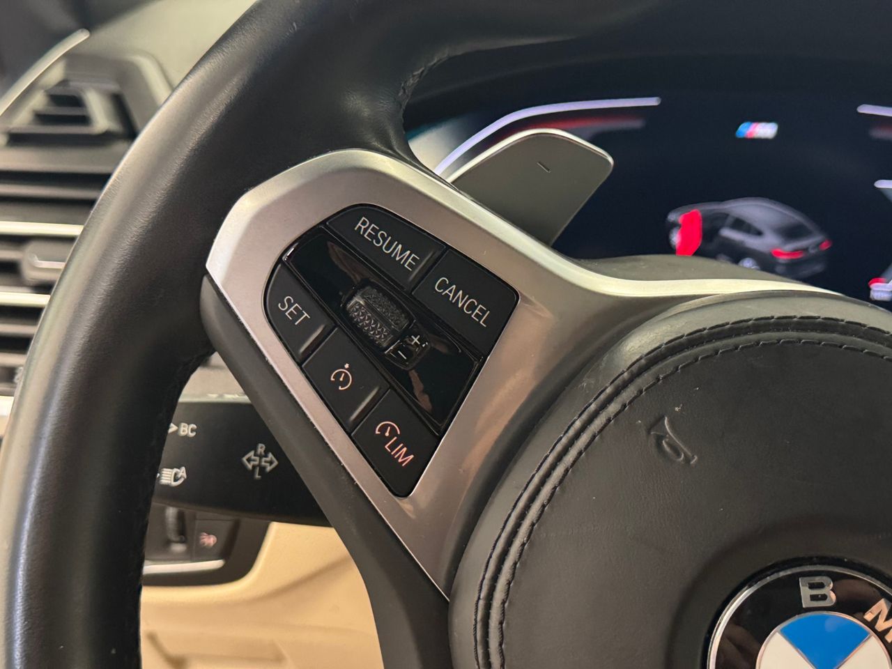 BMW X4 XLINE  foto 23