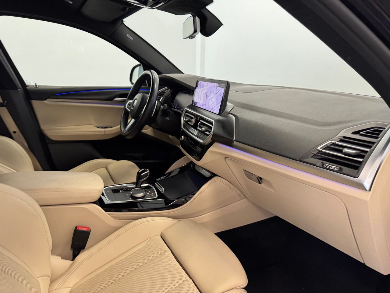 BMW X4 XLINE  foto 27