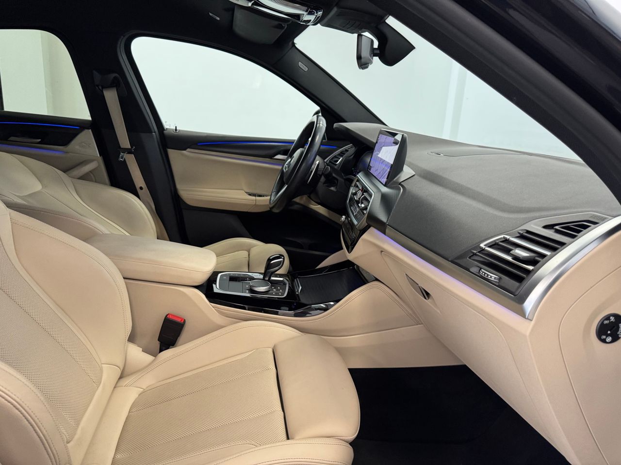 BMW X4 XLINE  foto 28