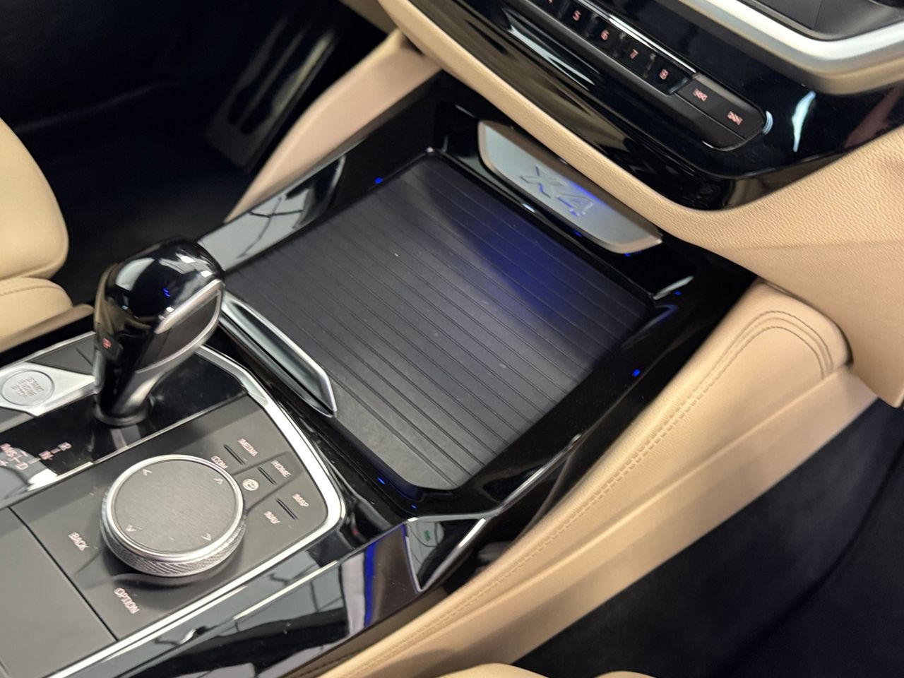BMW X4 XLINE  foto 41