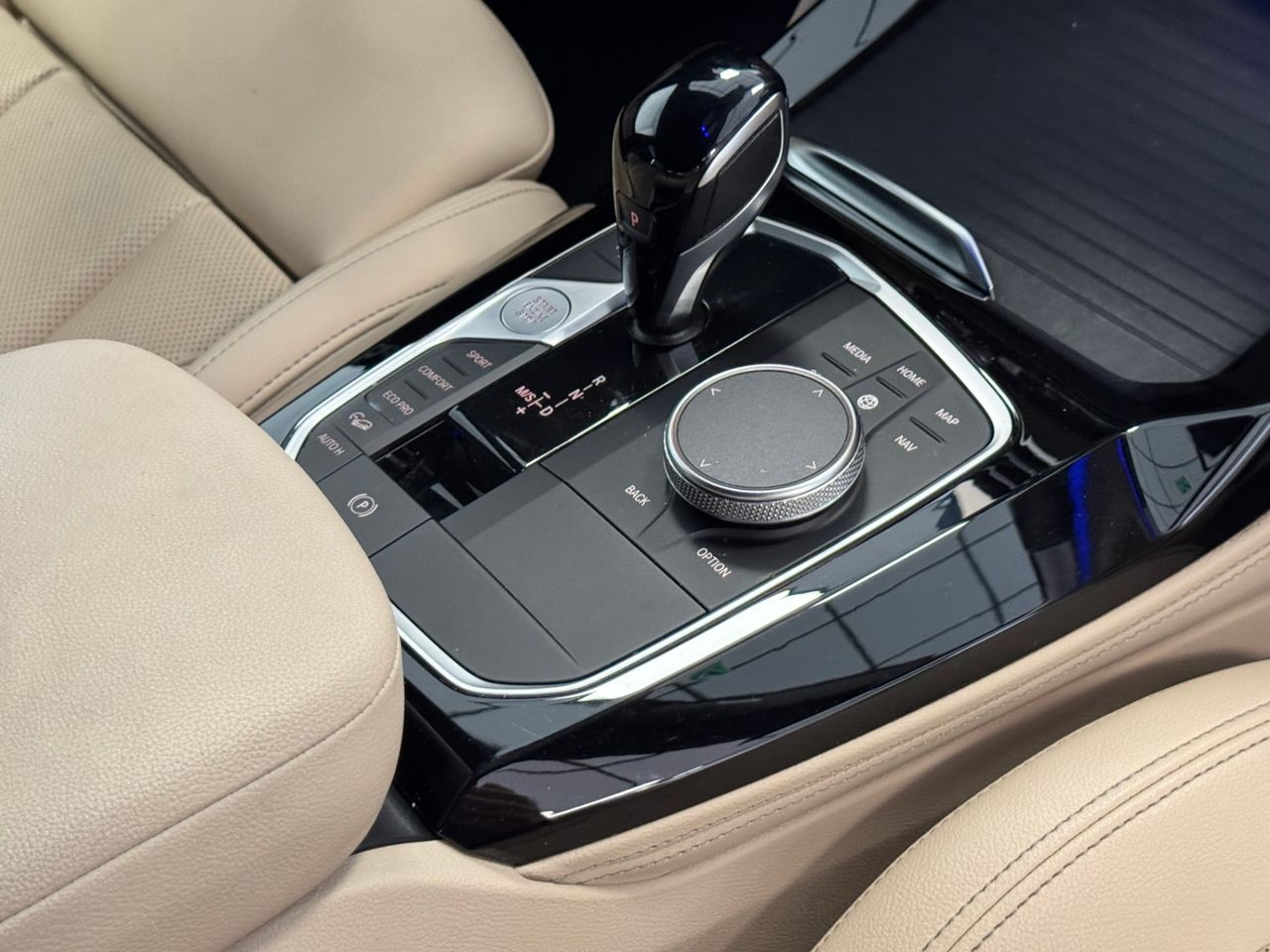 BMW X4 XLINE  foto 42