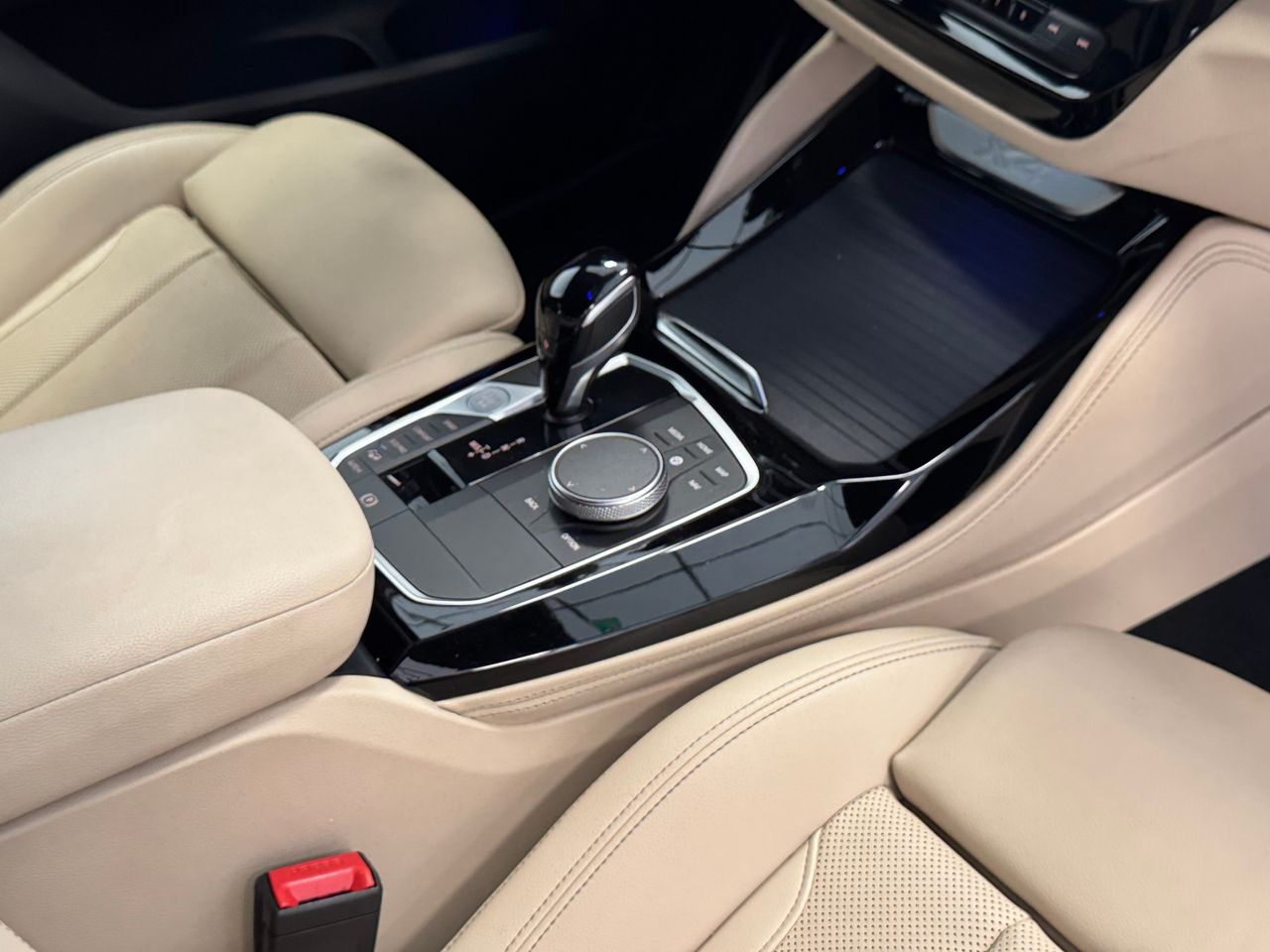 BMW X4 XLINE  foto 43