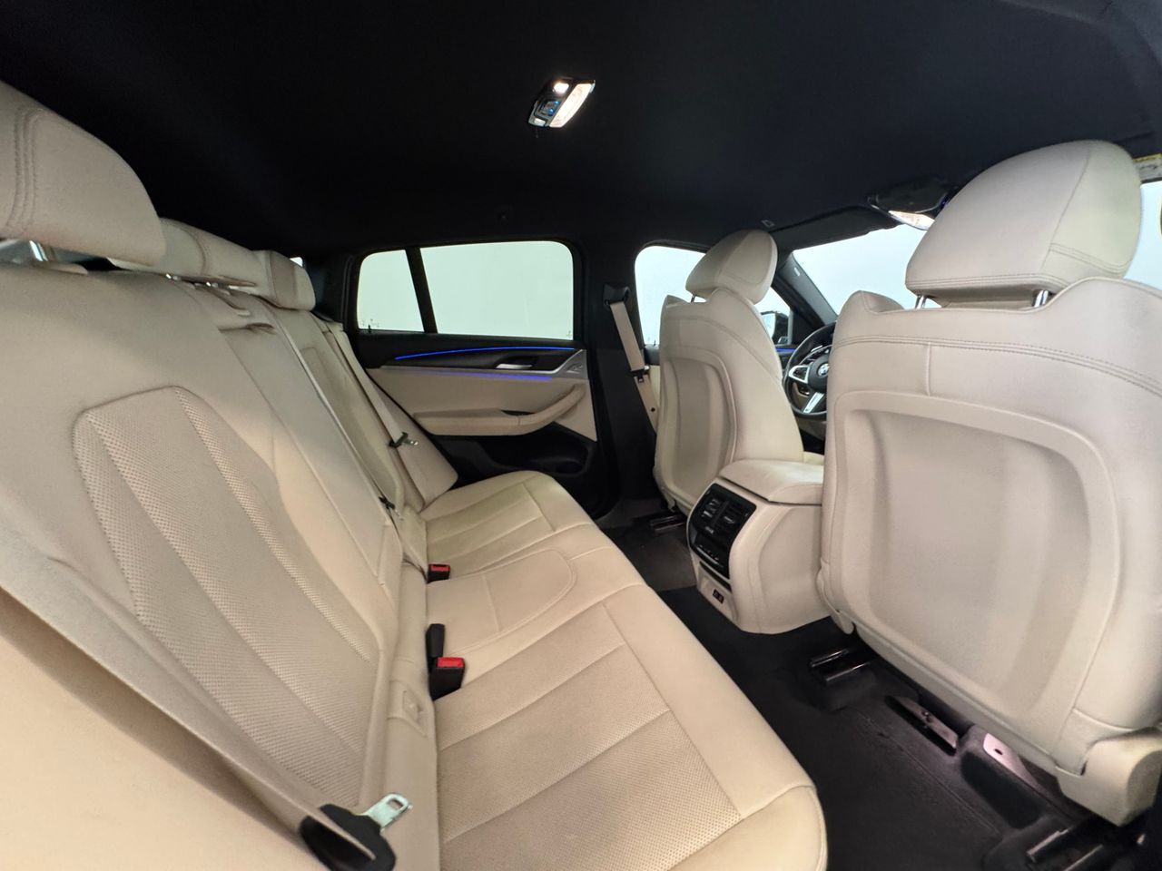 BMW X4 XLINE  foto 45