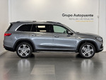 Mercedes GLS 450 4MATIC miniatura 3